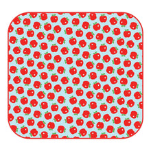  Apples Galore Swaddle Blanket - Magnolia BabySwaddle Blanket