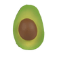 Oli & Carol_Arnold the Avocado_1