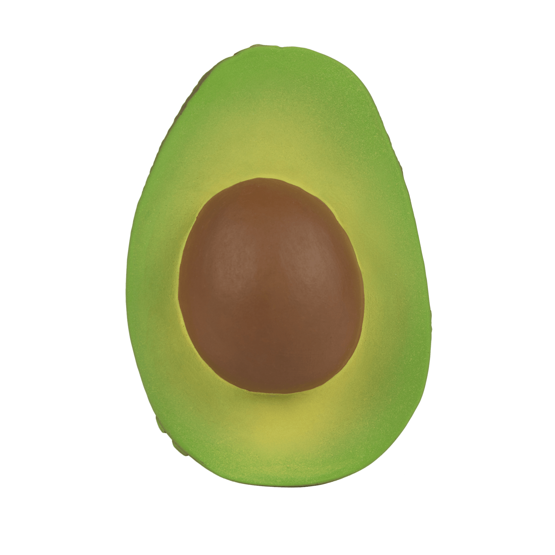 Oli & Carol_Arnold the Avocado_1