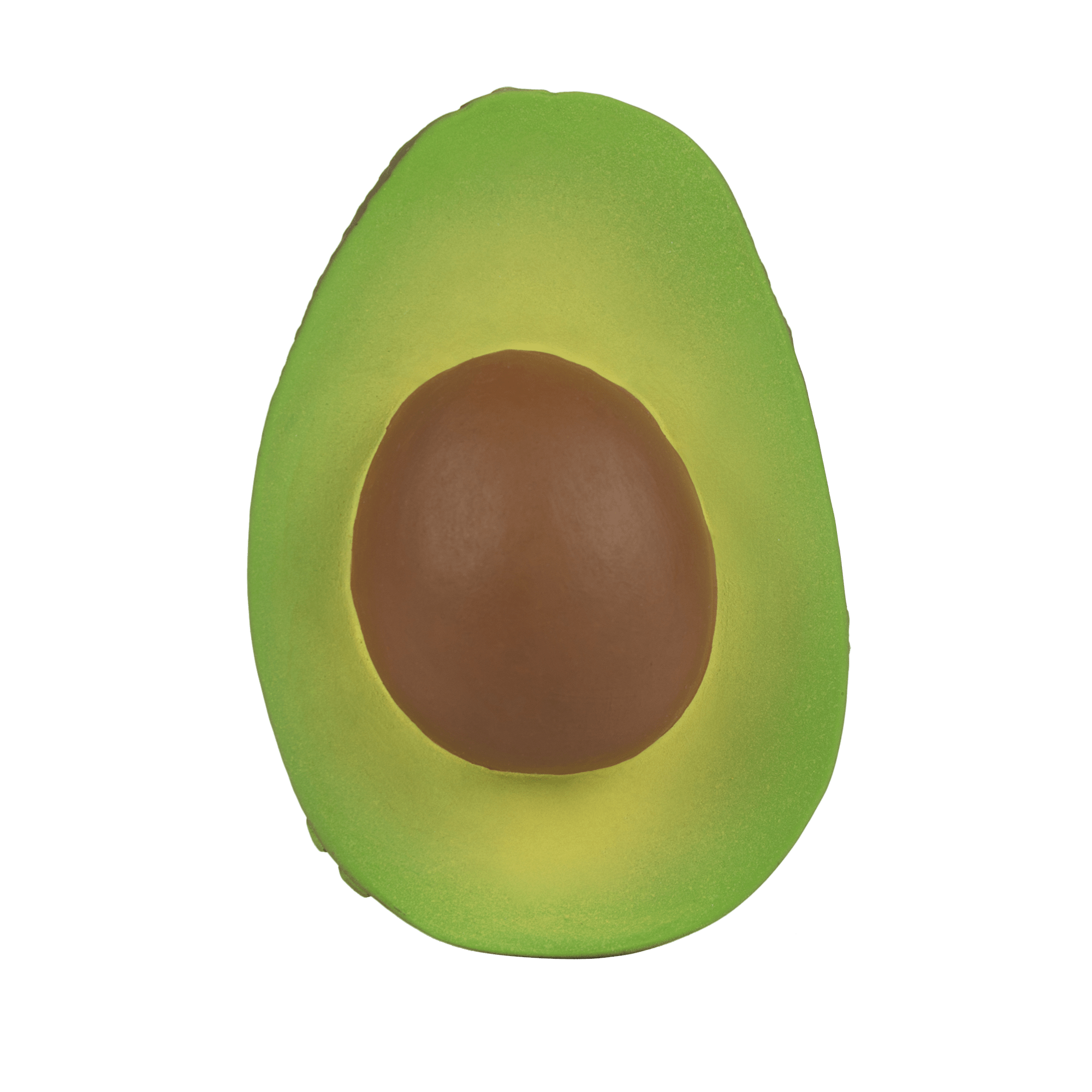 Oli & Carol_Arnold the Avocado_1