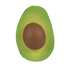 Oli & Carol_Arnold the Avocado_1