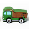 Around the Town Pull Back Cars - Magnolia BabyWooden Toy