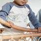 Artic Pants Set - Magnolia BabyPant Set