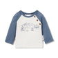 Artic Pants Set - Magnolia BabyPant Set