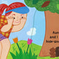 Auntie and Me by Karen Katz - Magnolia BabyBook