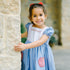 Autumn Apples Dress - Magnolia BabyDress