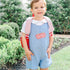 Autumn Apples Jon Jon - Magnolia BabyShortall