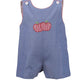 Autumn Apples Jon Jon - Magnolia BabyShortall