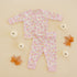 Autumn Blooms 2pc Pant Set - Magnolia Baby2pc Pant Set