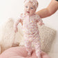Autumn Blooms 2pc Pant Set - Magnolia Baby2pc Pant Set