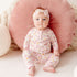 Autumn Blooms 2pc Pant Set - Magnolia Baby2pc Pant Set