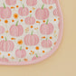 Autumn Blooms Bib - Magnolia BabyBib