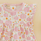 Autumn Blooms Flutters Bubble - Magnolia BabyBubble