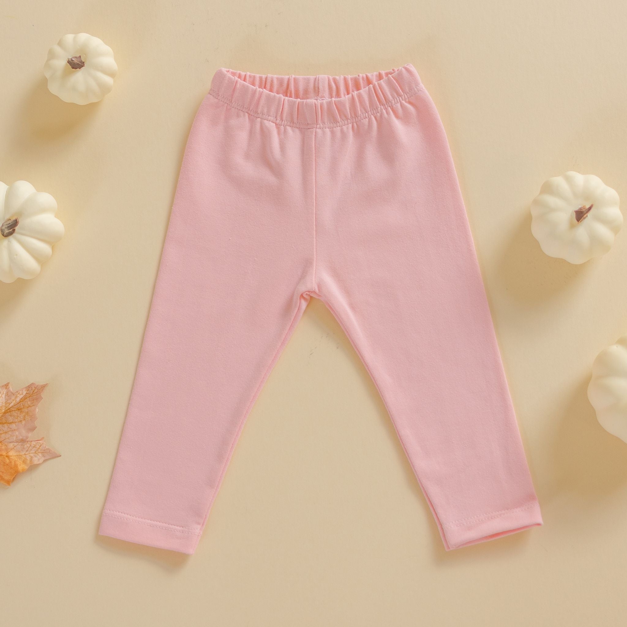 Autumn Blooms Leggings - Magnolia BabyLeggings