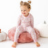 Autumn Blooms Long Pajamas - Magnolia BabyLong Pajamas