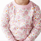 Autumn Blooms Long Pajamas - Magnolia BabyLong Pajamas