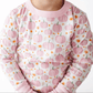 Autumn Blooms Long Pajamas - Magnolia BabyLong Pajamas