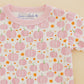 Autumn Blooms Long Pajamas - Magnolia BabyLong Pajamas