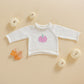 Autumn Blooms Pullover Sweater - Magnolia BabyPullover