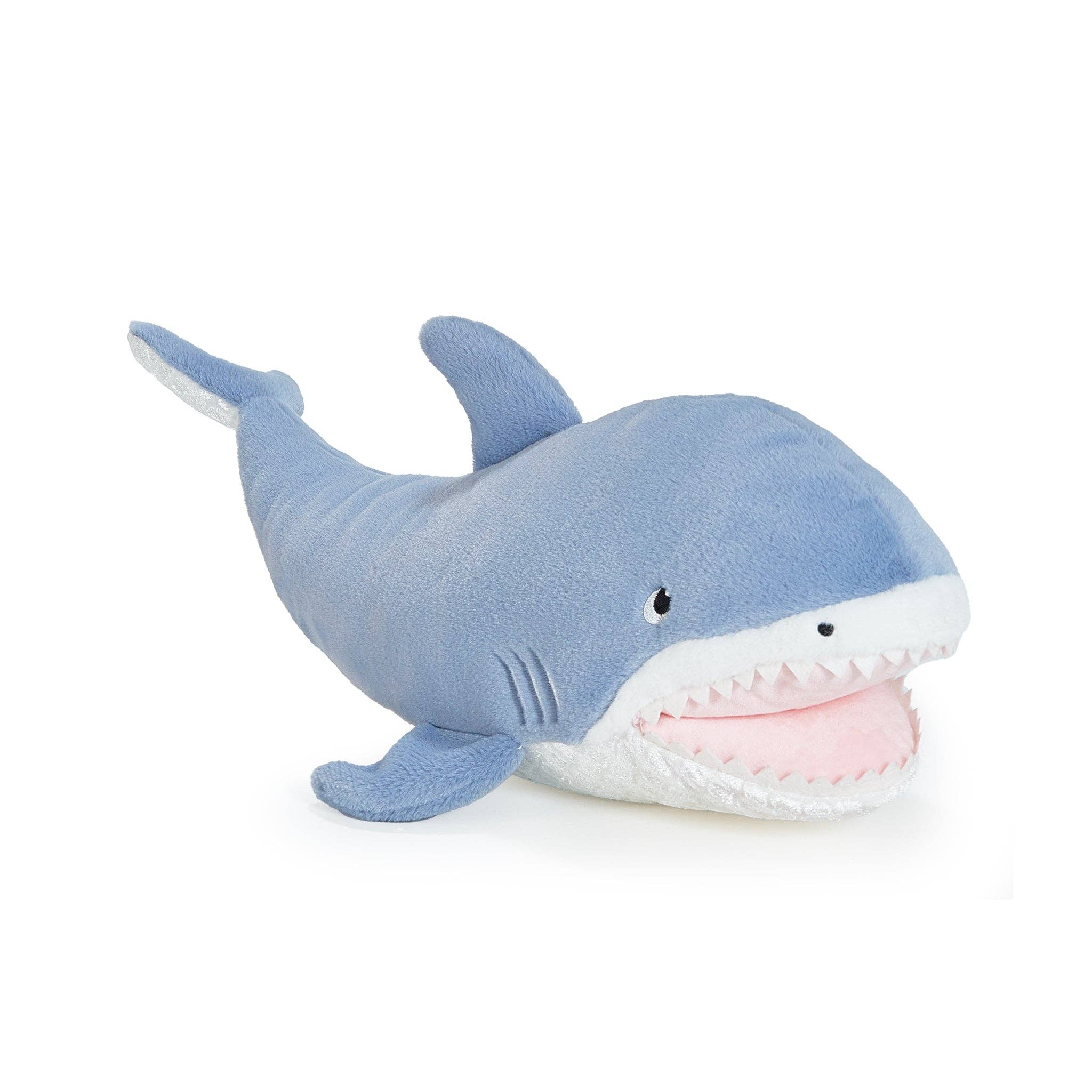 Axel the Shark - Magnolia BabySoft Toy
