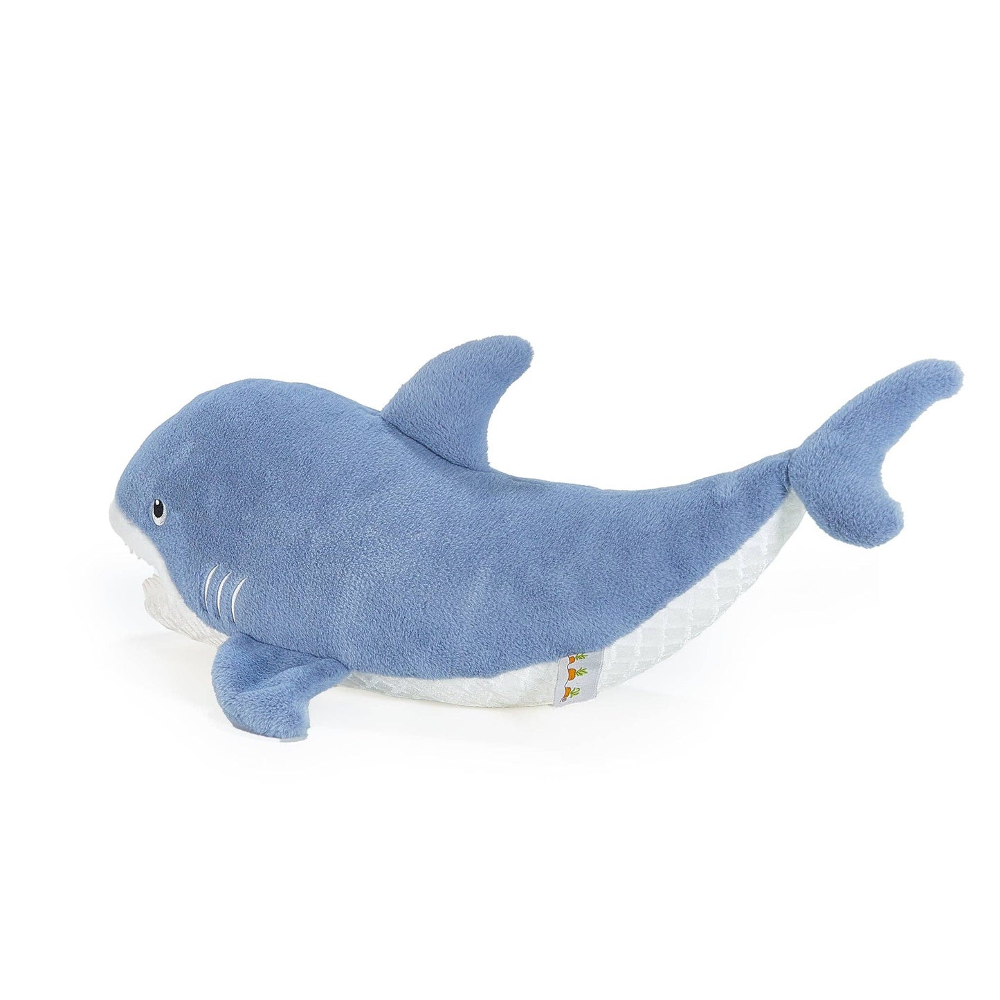 Axel the Shark - Magnolia BabySoft Toy