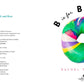 B is for Bagel by Rachel Teichman: Hardcover; 40 pages / English - Magnolia Baby