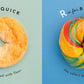 B is for Bagel by Rachel Teichman: Hardcover; 40 pages / English - Magnolia Baby
