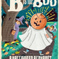 Gibbs Smith_B is for Boo: A Halloween Alphabet Board Book_1