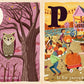 Gibbs Smith_B is for Boo: A Halloween Alphabet Board Book_4
