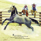 B is for Buckaroo picture book: A Cowboy Alphabet - Magnolia BabyBook