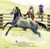 B is for Buckaroo picture book: A Cowboy Alphabet - Magnolia BabyBook