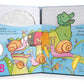 Chomp Goes the Alligator by Matthew Van Fleet