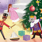 The Nutcracker Sticker Activity Book