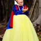 Fairest Princess Deluxe Costume