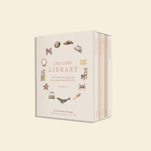  Our Little Library Vol. 2 (5 Board Books)