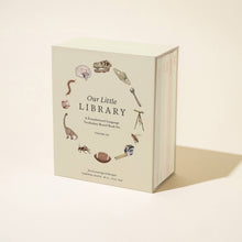  Our Little Library Vol. 3 (5 Board Books)