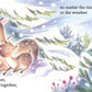 My Little Deer by Hannah Eliot