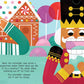 Nutcracker Crunch Book