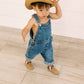 Cowboy Boot Baby Shoe