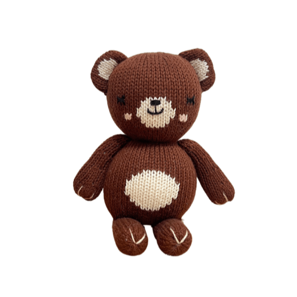 Red & Olive Co._Baby Bear_1
