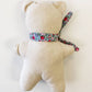Baby Bear - Magnolia BabySoft Toy