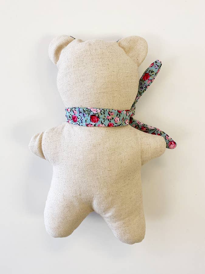 Baby Bear - Magnolia BabySoft Toy