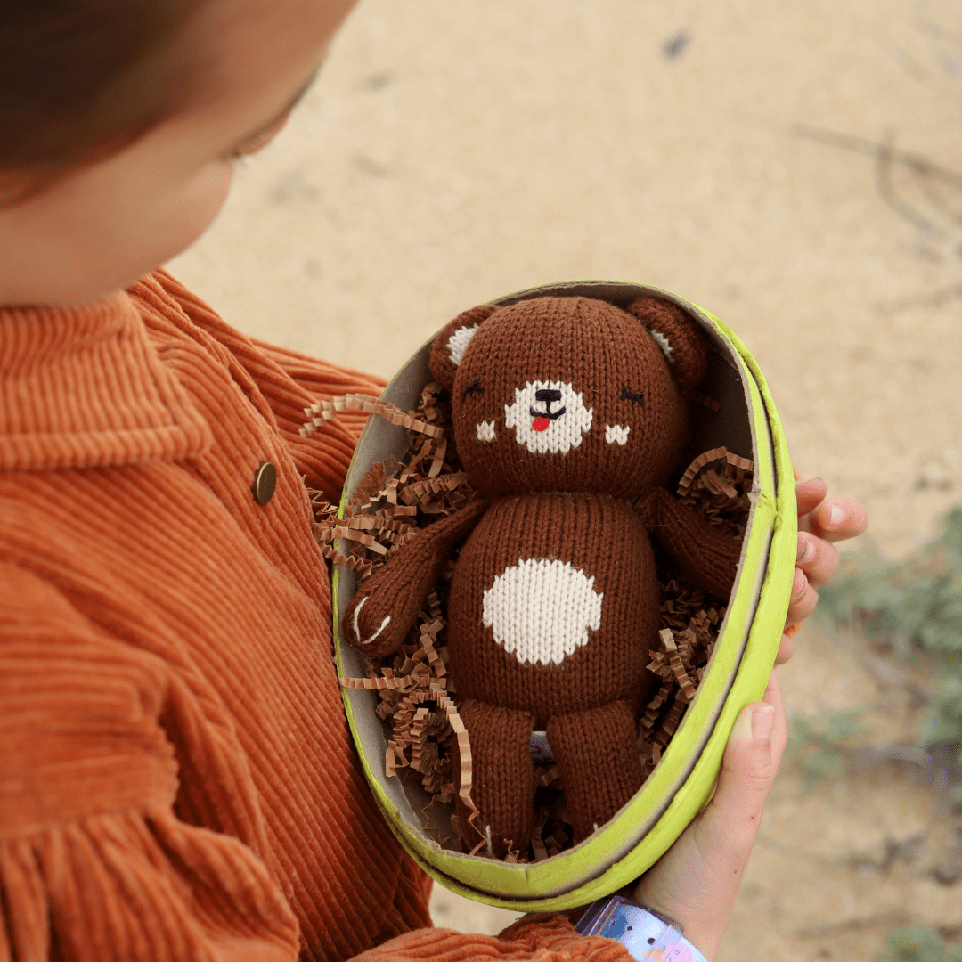 Red & Olive Co._Baby Bear_3