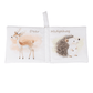 Ali+Oli_Baby Bear and Friends – Crinkle Cloth Soft Baby Book Gift_4