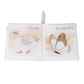 Ali+Oli_Baby Bear and Friends – Crinkle Cloth Soft Baby Book Gift_5