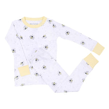  Baby Bee Big Kid Long Pajamas - Magnolia BabyLong Pajamas
