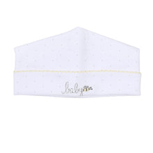  Baby Bee Embroidered Hat - Magnolia BabyHat