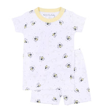  Baby Bee Infant/Toddler Short Pajamas - Magnolia BabyShort Pajamas