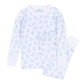 Magnolia Baby_Baby Boo Long Pajamas - Light Blue_2