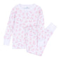 Magnolia Baby_Baby Boo Long Pajamas - Pink_2